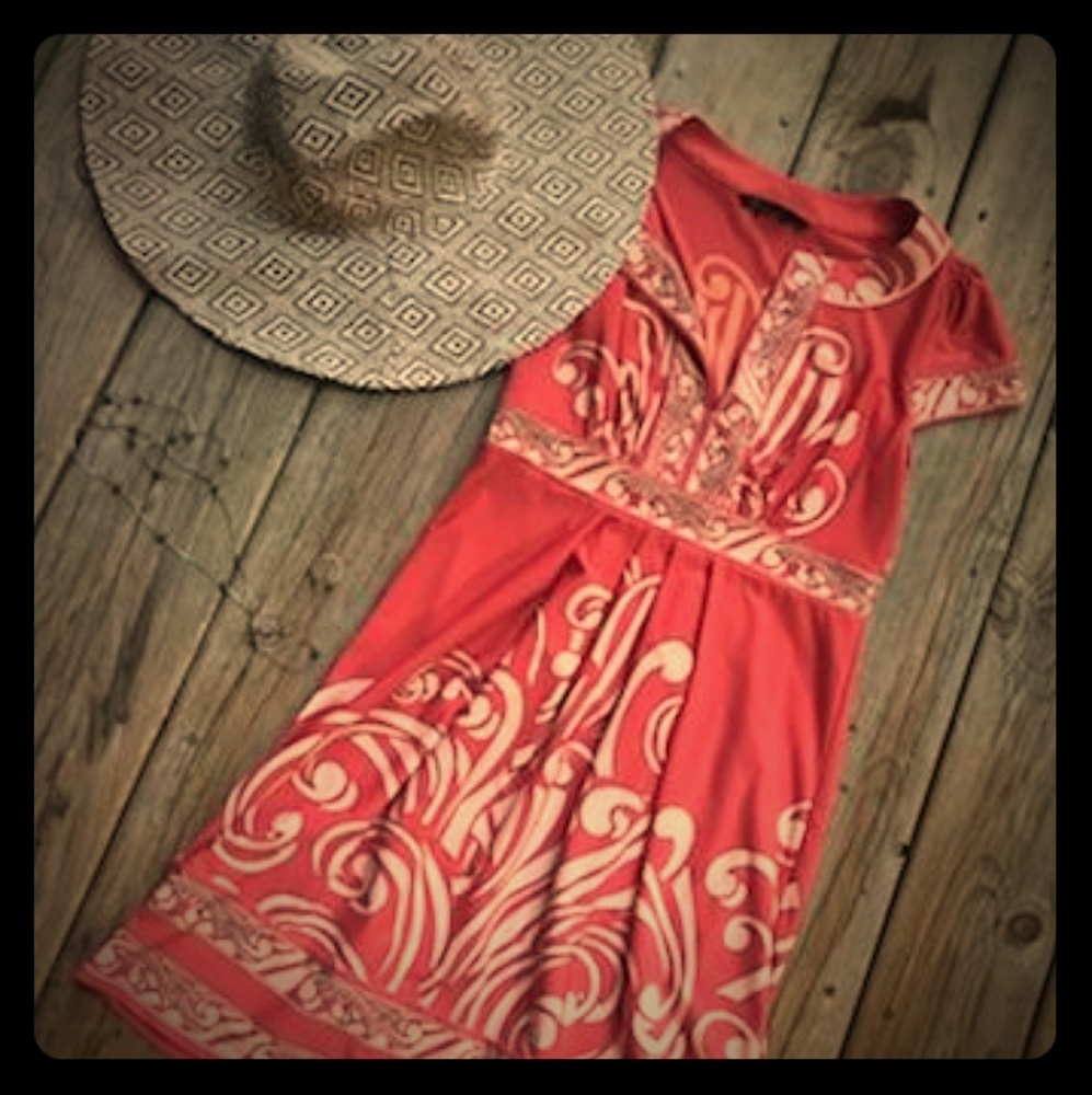 Xs BCBGMAXAZRIA Dress